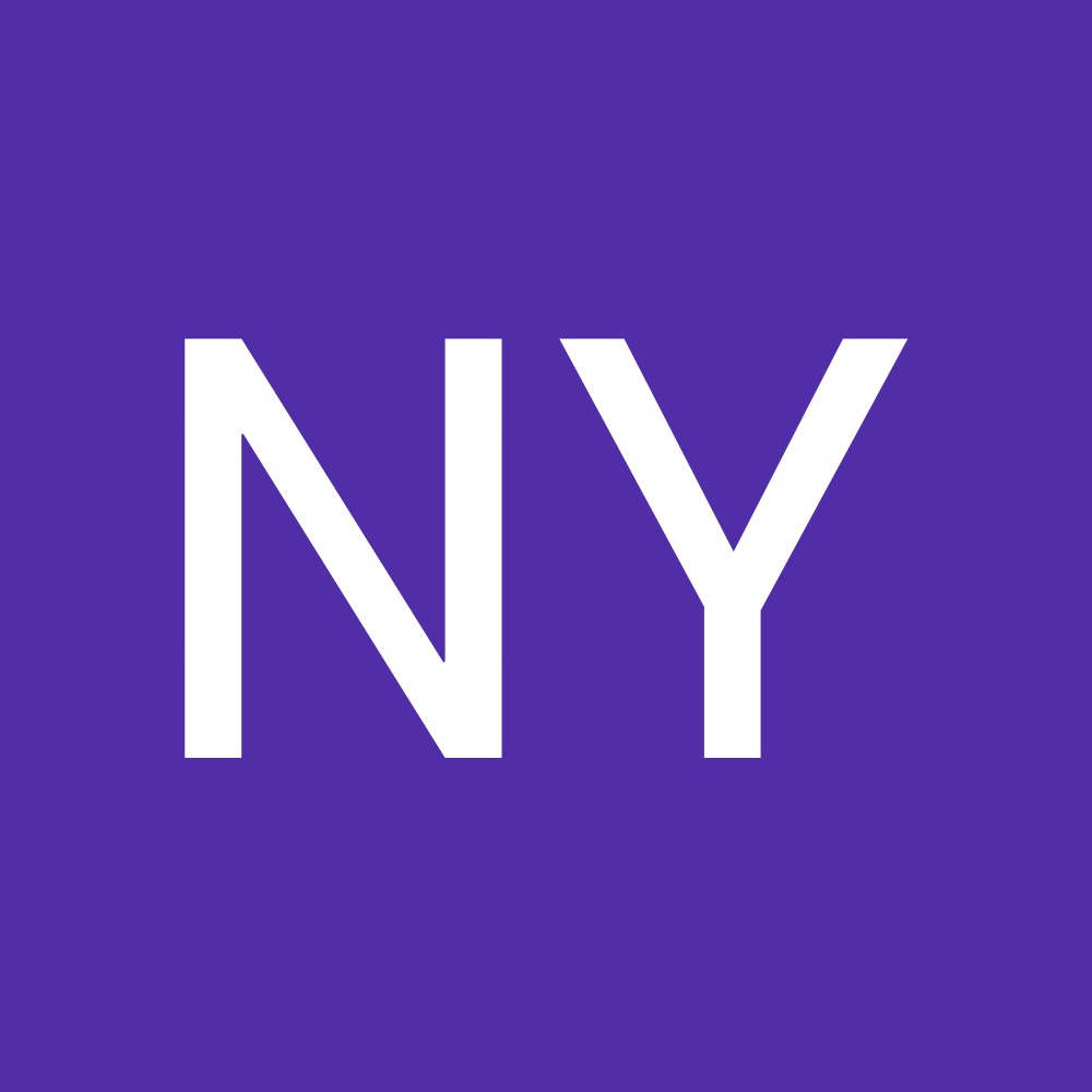 Meet your Posher, Ny